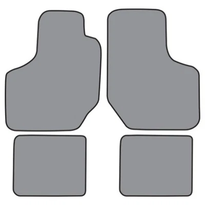Alfombrillas para Chevrolet Lumina 1990-2001 (FM50F FM18R) Cutpile 4 piezas Foto 1 de 4