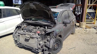 Alternator CVT Fits 15-16 FIT 5226350 - Image 1 of 4