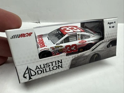 1/64 2013 Austin Dillon #33 Mycogen Seeds Acción - Oferta de envío ¡LEER! Foto 1 de 4