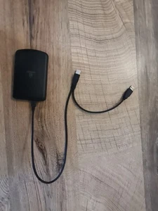 I omega Hdd 500gb Usb2 - Bild 1 von 2