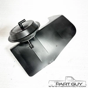 86-87 Chevy Truck 86-91 Blazer A/C FRESH AIR BLOCK-OFF AC Air Conditioning 88 89 - Picture 1 of 10