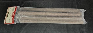 LGB 50370 Genuine 330mm Lehmann Logs (6 logs/pack) Brand New G Scale - Picture 1 of 2