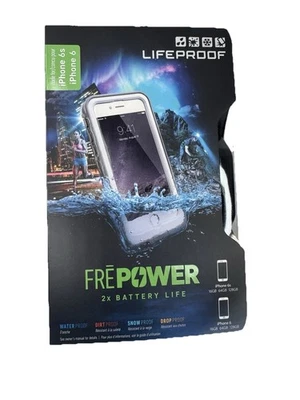 fundas iphone 6 plus blanco y gris Foto 1 de 4