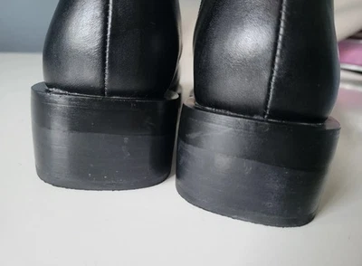 Bota Tony Bianco Torres en Negro Como Talla 8 Foto 1 de 4