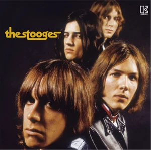 The Stooges The Stooges (Vinyl) 12" Album - Picture 1 of 1