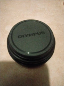 OLYMPUS MACRO EXTENSION LENS PRO MCON-35 MACRO CLOSE FOCUS CAMEDIA F35 62/72mm - Foto 1 di 5