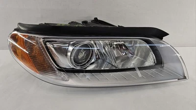 Volvo S80 V70 XC70 2007-2014 lado derecho pasajero xenón oculto faro lámpara OEM Foto 1 de 4