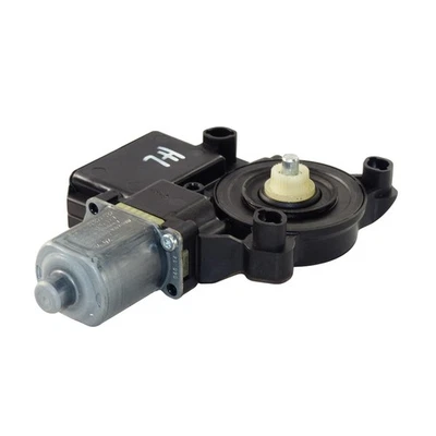 Engine Window Regulator Efh Rear Left VW Polo 6R Motor 6R0959811N - Image 1 of 4