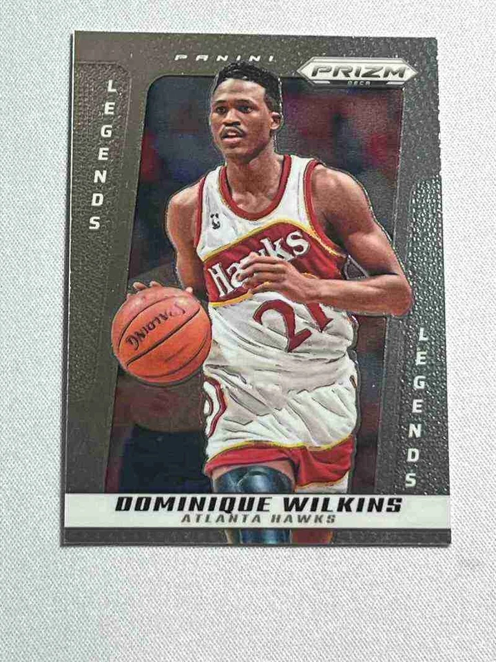 Baloncesto Panini Prizm Deca 2024-25 elige tu base #201-300 - Compra más y ahorra Foto 1 de 1
