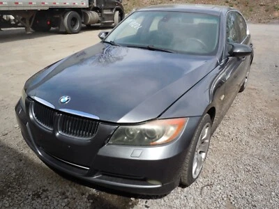BMW 335i 335Xi 2007 07 portador diferencial trasero relación 3,46 OEM Sdn Cpe Conv Foto 1 de 2