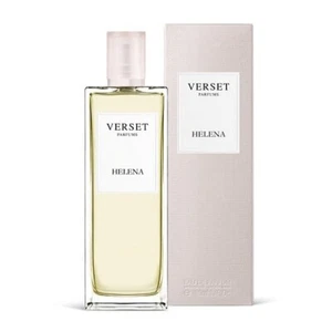 VERSET PARFUMS HELENA FOR HER 50ML EAU DE PARFUM BRAND NEW & SEALED
