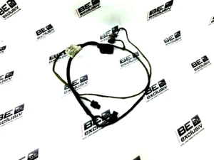 Original VW Golf Plus 5M PDC Leitungssatz Kabelbaum Stoßstange hinten 5M0971085B - Picture 1 of 2