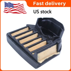 Air Filter For Husqvarna 455 455E 460 Rancher 455 Rancher Chainsaw 537255703 - Picture 1 of 8