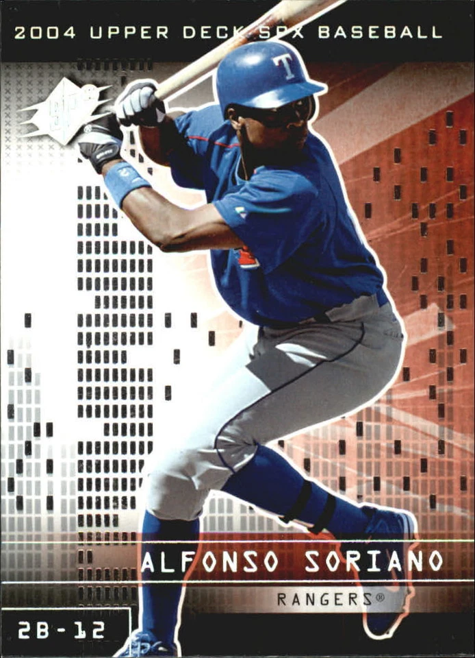 2004 SPx (you pick) - Image 1 of 1