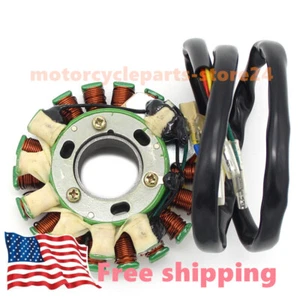 Stator Magneto Coil for KTM 540 LC4 1998-1999/ 600 LC4 1987-1995/350 LC4 1993-95 - Picture 1 of 7