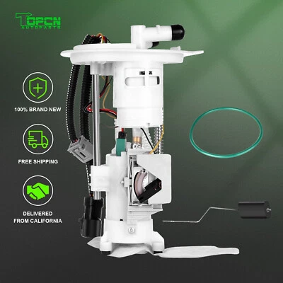 Conjunto de bomba de combustible para Ford Explorer Mercury Mountaineer E2454M 2006-2009 Foto 1 de 4