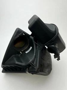 BMW Z4 E85 E86 2006-2009 N46 AIRBOX FILTER INTAKE SILENCER HOUSING 7541703 - Picture 1 of 5