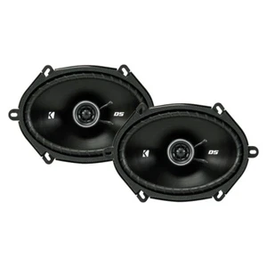 Ford Transit MK7 (2006 - present) Speaker Upgrade Kit - Picture 1 of 5