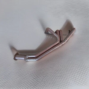 RETIRED 1962-1969 CLASSIC IMPORT HEADER VOLVO P1800 B18 MCM WALL MOUNT ART - Bild 1 von 11