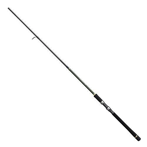 Shimano Japan LUREMATIC MB S96ml-4 Mobile Spinning Fishing Rod
