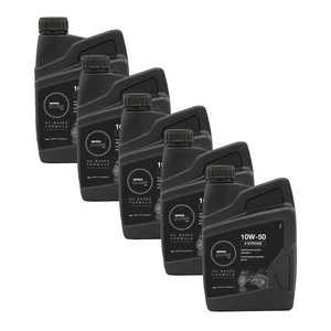 AVISTA Pulse Evo 4 Stroke 4-Takt Motorenöl SAE 10W-50 Motorräder 5L