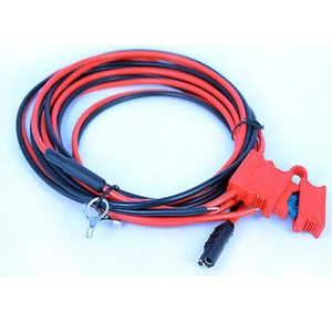 Radio Power Cable for Motorola GM300 338 3188 CM140 CDM750 PRO3100 Track - Picture 1 of 1