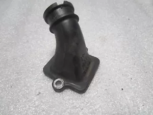 A1. Peugeot Ludix 50 LC Blaster Ansaugstutzen Ansauggummi  - Picture 1 of 3