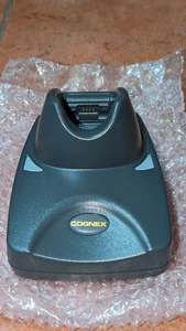 Cognex 30205-0215 E Barcode Scanner Charging Base Cradle NO POWER CORD - Picture 1 of 4