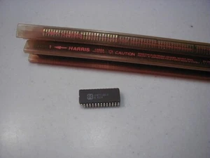 IC Harris/Intersil ICM7218A gemeinsame Anode oder Kathode 8 LED 7 Segment Treiber Neu aus altem Lagerbestand - Bild 1 von 1