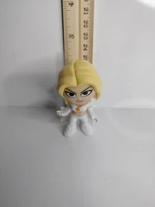 Funko Mystery Minis X-Men Emma Frost Vinyl Bobblehead Figure - Picture 1 of 4