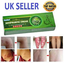 Chinese Herbal Cream Itching Treatment Skin Care Allergy Ointment UK SELLER