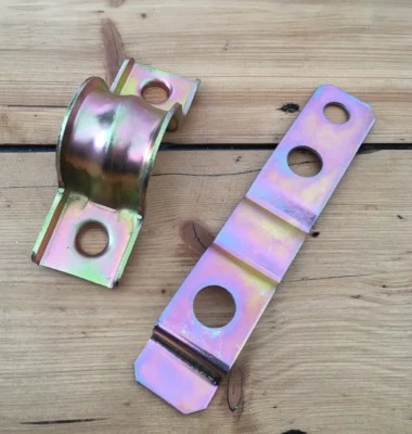 Brand New FIAT MIRAFIORI REGATA Anti Roll Bar Bush Clamp x 1 - Image 1 of 3