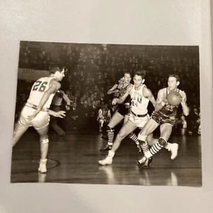 1939 Fred Curtis University Kentucky Basketball Press Photo Lobello Long Island - Picture 1 of 11