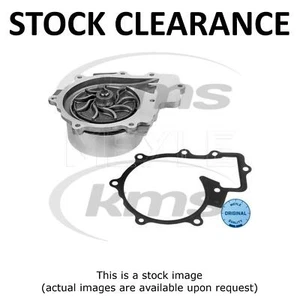 STOCK CLEARANCE Water Pump FOR Mercedes - Picture 1 of 3