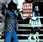 James Brown - Living In America 7in 1985 (VG+/VG+) '