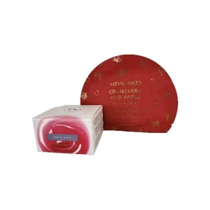 FENTY SKIN Cherry Dub Blah To Bright 5% AHA Face Mask 2.5oz + SHEET MASK - Picture 1 of 5