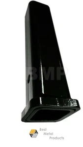 12"  Hitch Receiver 2" x 12" Fits 2" x 2" Ball Mount 1000122 - Picture 1 of 1