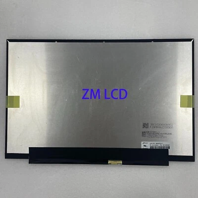MNE007ZA1-1 Fit MNE007ZA1-3 B140QAN04.0 SD10Z52007 5D10Z52006 LCD SCREEN WQXGA+ - Image 1 of 4