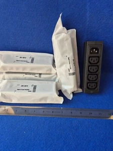 Schurter 4747 Distribution Unit lot of 5 - Picture 1 of 7