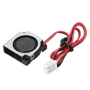 DC Bürstenloser Lüfter Gebläse Kühler 2006 20x20x6mm DC12V 0,1A für CPU GPU - Bild 1 von 7