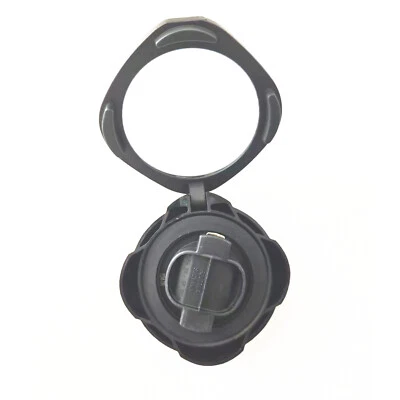 For Rolls-Royce Cullinan (RR31) 2018-2024 Engine Oil Fill Cap 11127599009 - Image 1 of 4