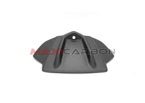 Aprilia RSV4 (2013-2014) Carbon Airbox Cover / Airbox Cover Carbon - Bild 1 von 5