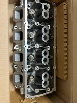 NEW Engine Cylinder Head Left Mopar 68333007AC fits 2014 Ram 3500 5.7L-V8 OTHERS - Image 1 of 2