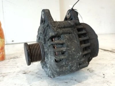 Vauxhall Vivaro 2900 Cdti Lwb 2014-2018 1.6  Alternator 2542966G - Image 1 of 2