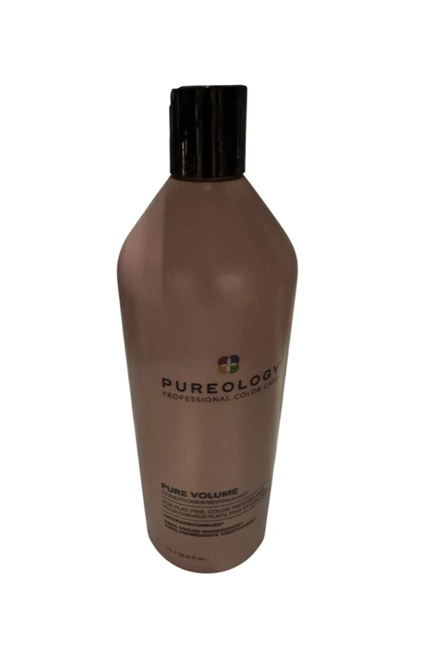 Pureology Pure Volume Conditioner 33.8 oz - Image 1 of 1