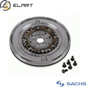 FLYWHEEL 2295 701 003 FOR HYUNDAI i30 G4FD 1.6L 4cyl i30 - Picture 1 of 8