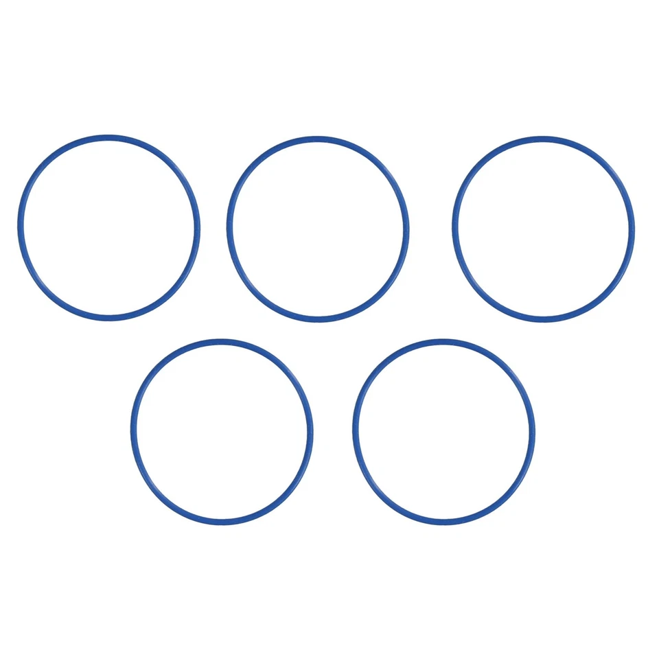 Juego de juntas de tubo de bujía Fel-Pro para Volvo V50 2005-2011 Foto 1 de 1