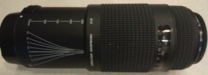 promaster spectrum 7 75-300 4-5.6 Used Lens Cloudy - Picture 1 of 7