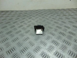 Hyundai Amica Heater Rheostat / Resistor With Ac Mk1 1.1 Petrol 2005-2011B - Picture 1 of 6