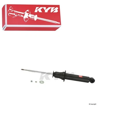 Puntal de suspensión trasero KYB para BMW 525iT 1993 Foto 1 de 4